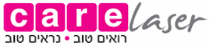 מכון קייר להסרת משקפיים בלייזר